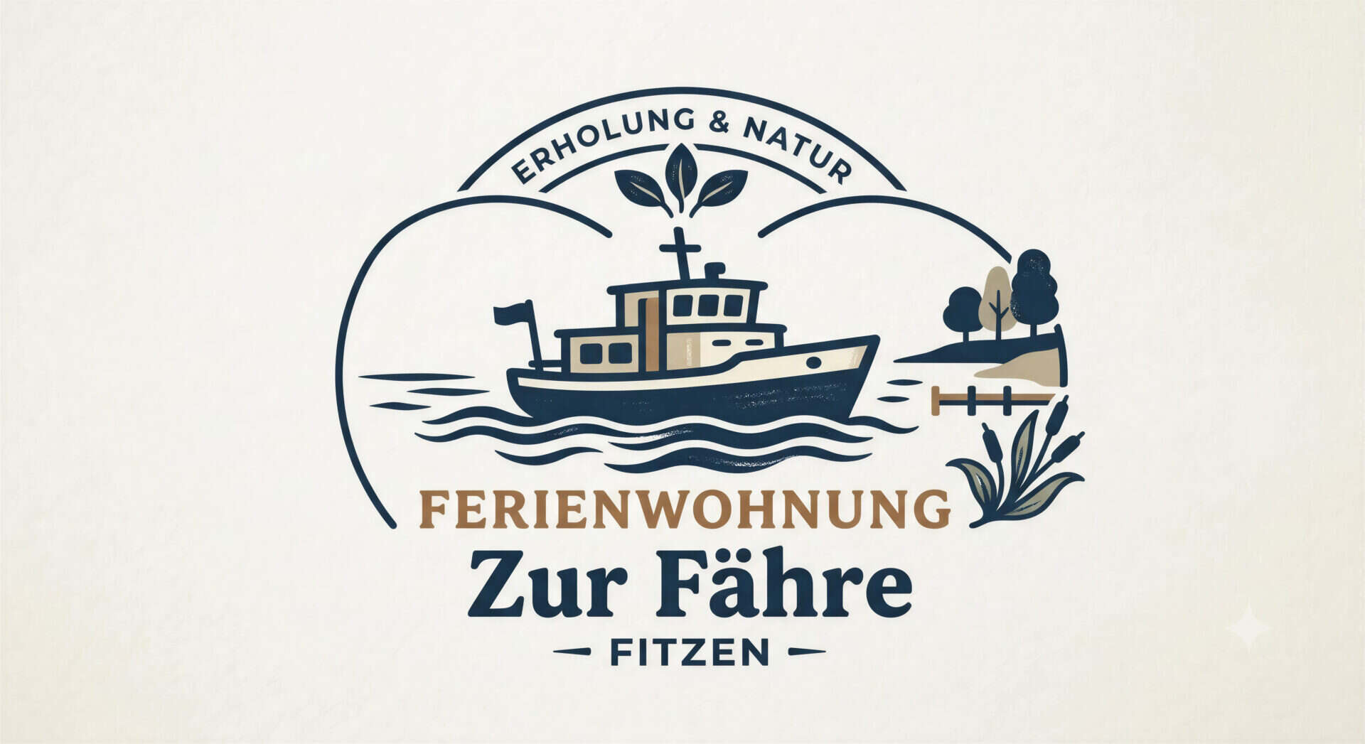 Logo Ferienwohnung